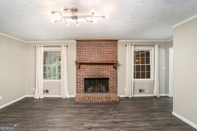 330 Burke Circle, Mcdonough, GA 30253