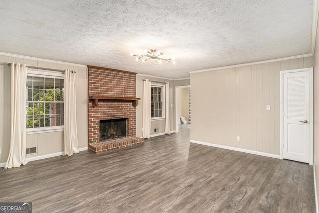 330 Burke Circle, Mcdonough, GA 30253