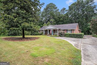 330 Burke Circle, Mcdonough, GA 30253