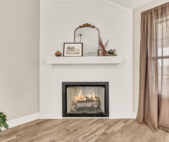 516 Castle Pinckney Ln, Clarksville, TN 37042