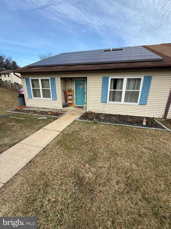 966 GLENBROOK CT, Westminster, MD 21158