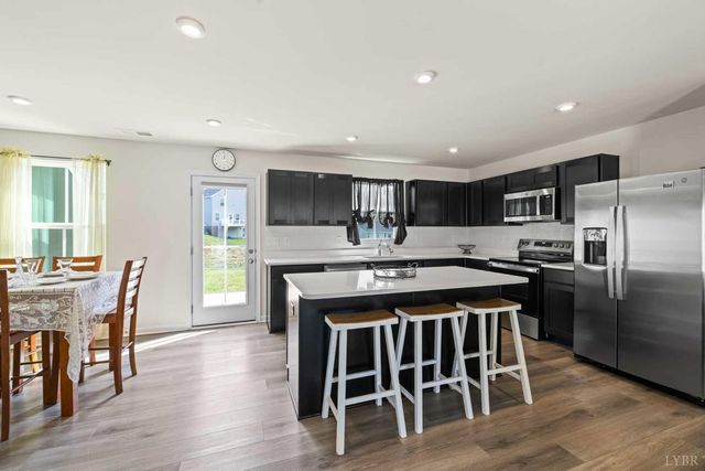 139 Ethan Court, Lynchburg, VA 24501