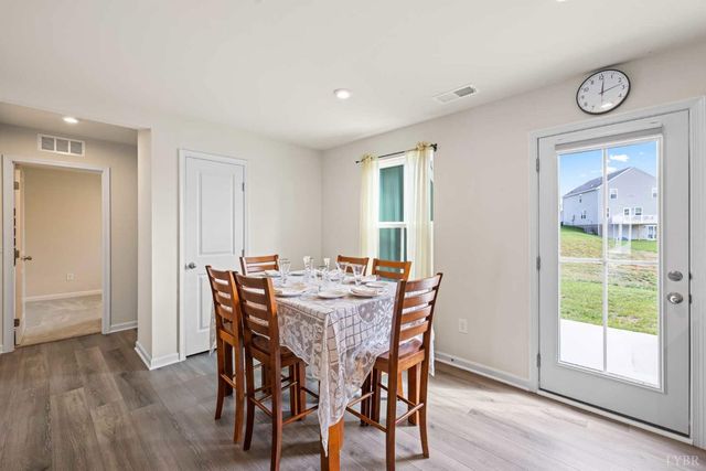 139 Ethan Court, Lynchburg, VA 24501