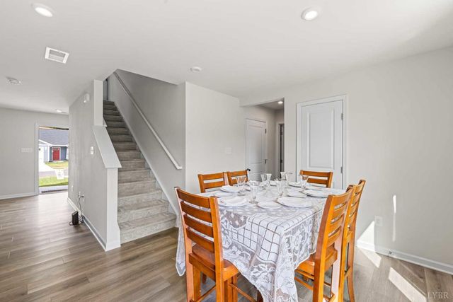 139 Ethan Court, Lynchburg, VA 24501