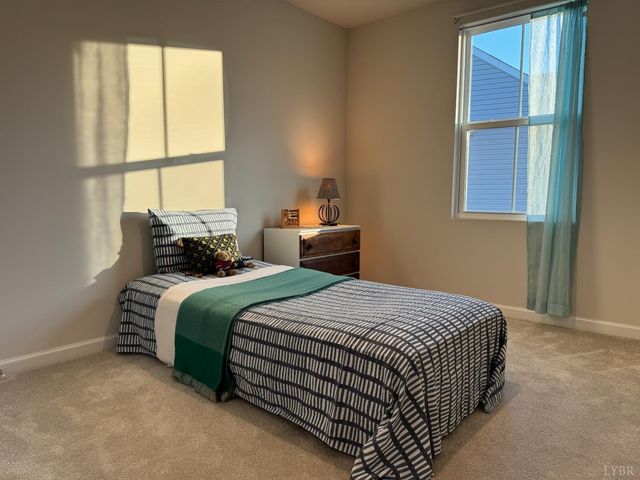 139 Ethan Court, Lynchburg, VA 24501