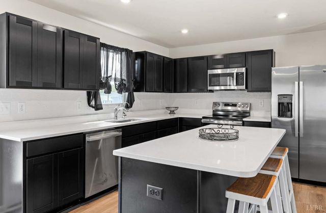 139 Ethan Court, Lynchburg, VA 24501