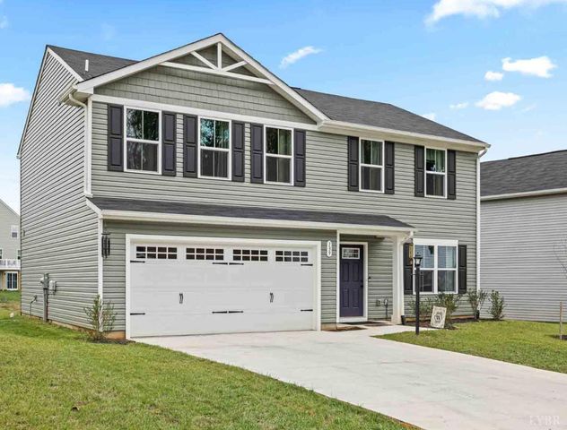139 Ethan Court, Lynchburg, VA 24501