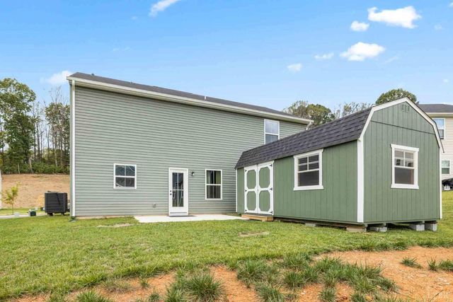 139 Ethan Court, Lynchburg, VA 24501