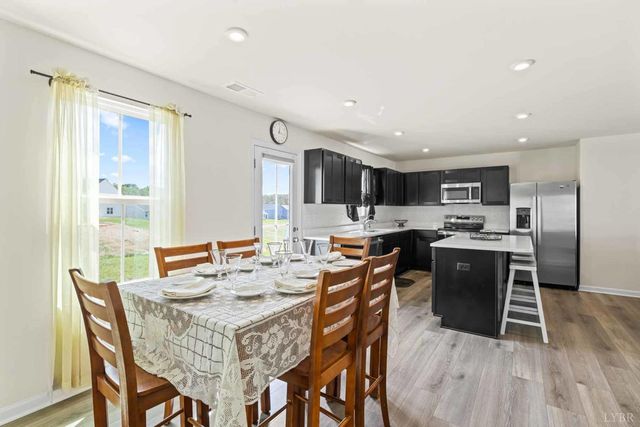 139 Ethan Court, Lynchburg, VA 24501