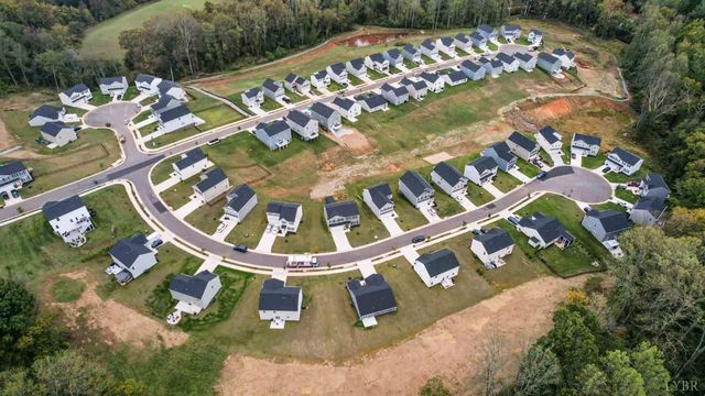 139 Ethan Court, Lynchburg, VA 24501