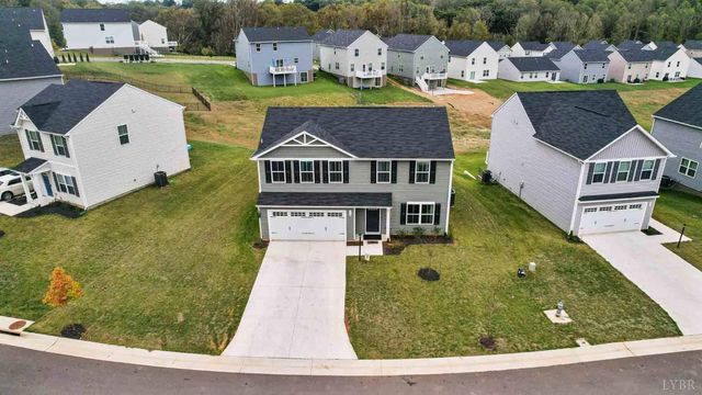 139 Ethan Court, Lynchburg, VA 24501