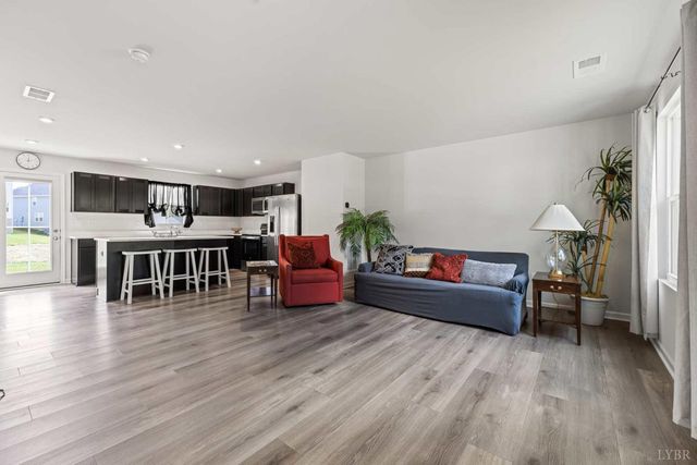 139 Ethan Court, Lynchburg, VA 24501