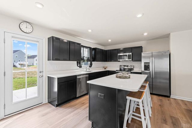 139 Ethan Court, Lynchburg, VA 24501