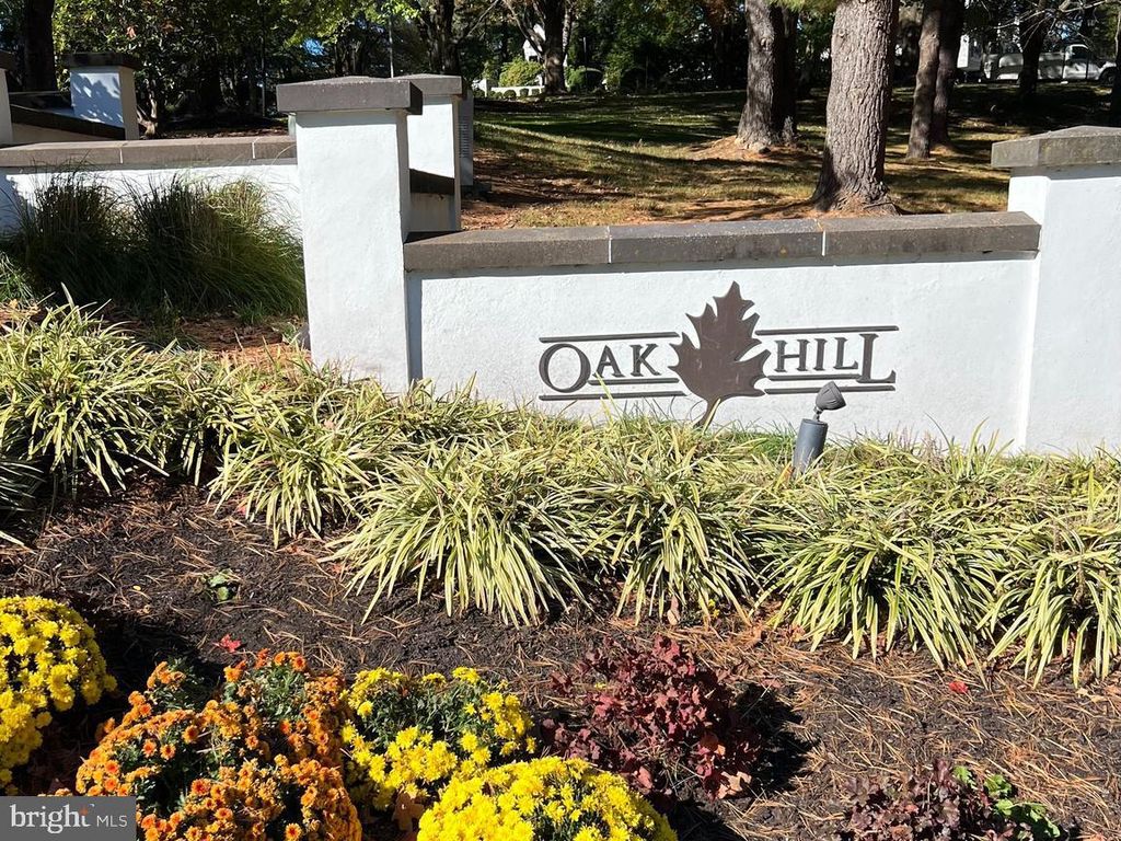 1640 OAKWOOD DR #W114, Penn Valley, PA 19072