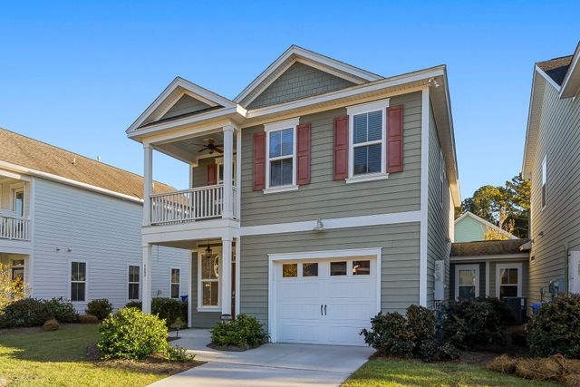 123 Fulmar Place, Charleston, SC 29414