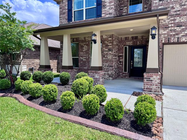 2938 Fox Ledge Court, Conroe, TX 77301