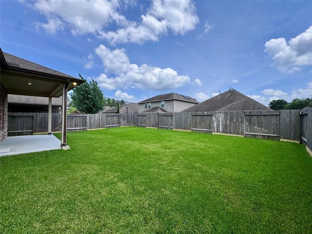 2938 Fox Ledge Court, Conroe, TX 77301