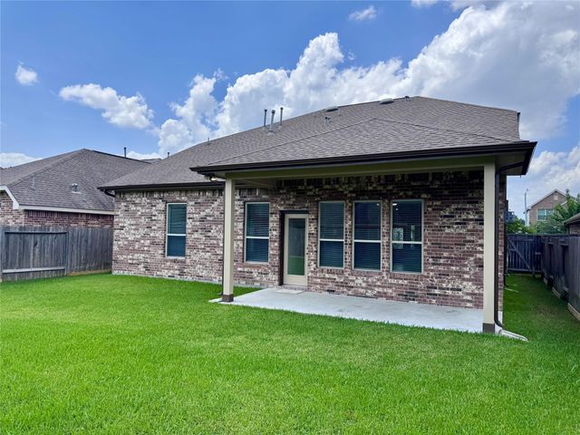 2938 Fox Ledge Court, Conroe, TX 77301