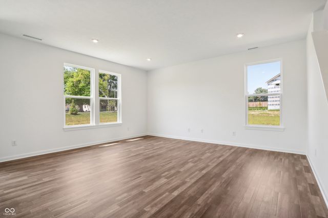 1840 Twelve Oaks Drive, Shelbyville, IN 46176