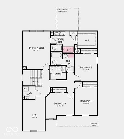 1840 Twelve Oaks Drive, Shelbyville, IN 46176