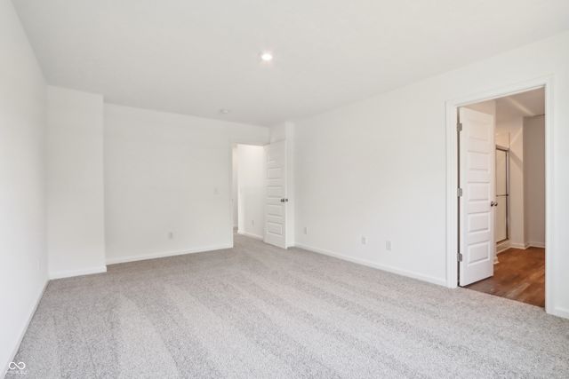 1840 Twelve Oaks Drive, Shelbyville, IN 46176