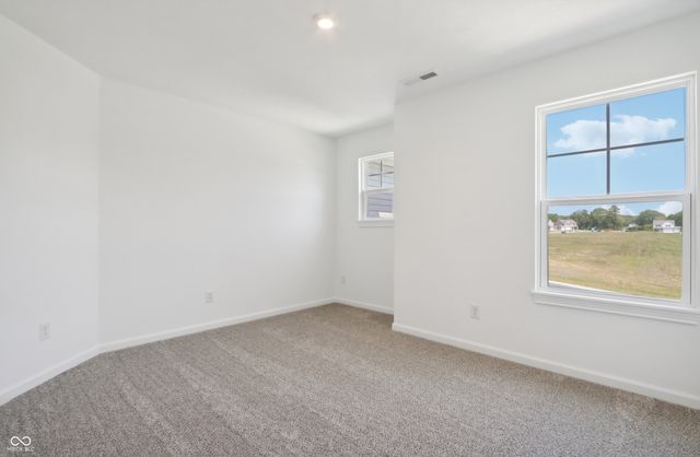 1840 Twelve Oaks Drive, Shelbyville, IN 46176