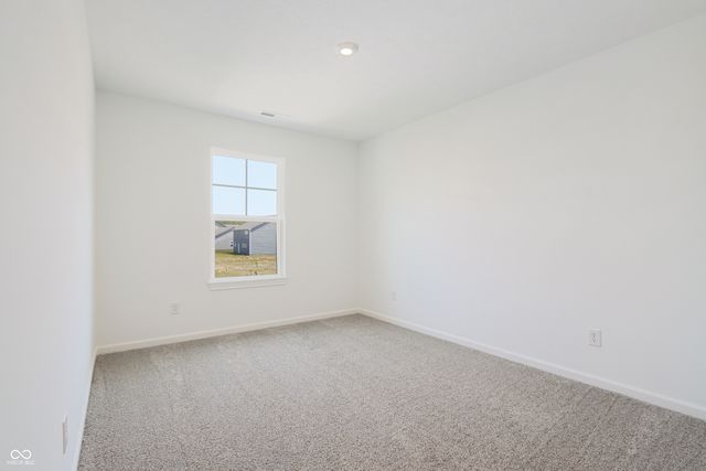 1840 Twelve Oaks Drive, Shelbyville, IN 46176