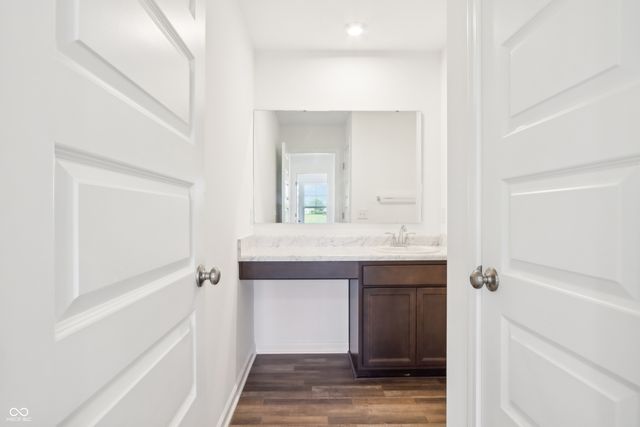 1840 Twelve Oaks Drive, Shelbyville, IN 46176