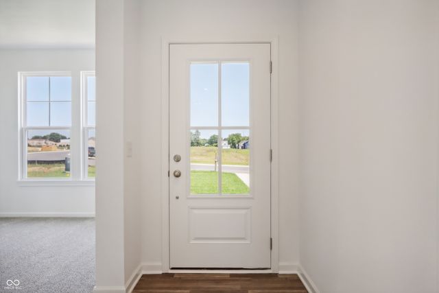 1840 Twelve Oaks Drive, Shelbyville, IN 46176