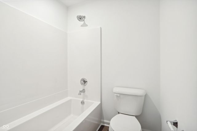 1840 Twelve Oaks Drive, Shelbyville, IN 46176