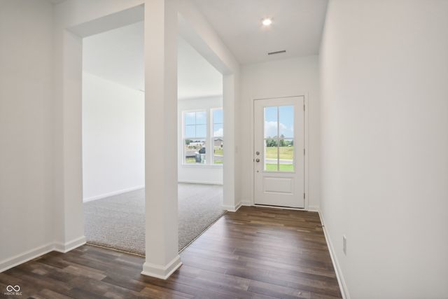 1840 Twelve Oaks Drive, Shelbyville, IN 46176