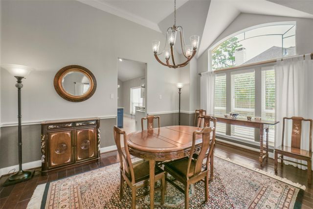 1310 Lambourne Circle, Spring, TX 77379