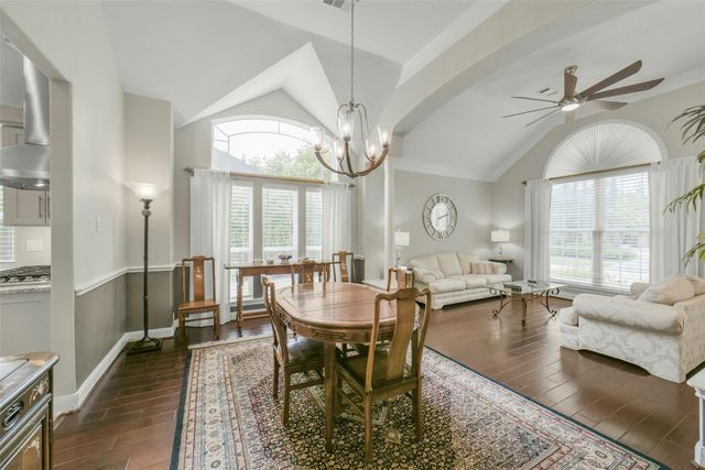 1310 Lambourne Circle, Spring, TX 77379