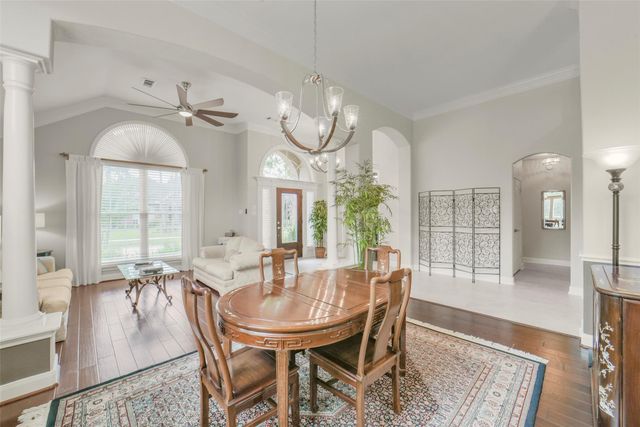 1310 Lambourne Circle, Spring, TX 77379