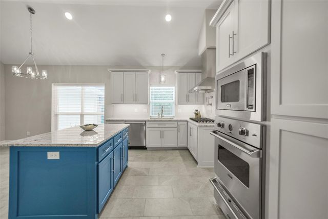 1310 Lambourne Circle, Spring, TX 77379