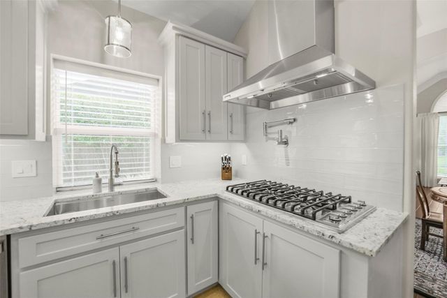 1310 Lambourne Circle, Spring, TX 77379