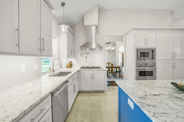 1310 Lambourne Circle, Spring, TX 77379
