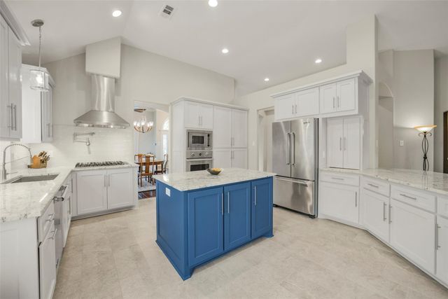 1310 Lambourne Circle, Spring, TX 77379
