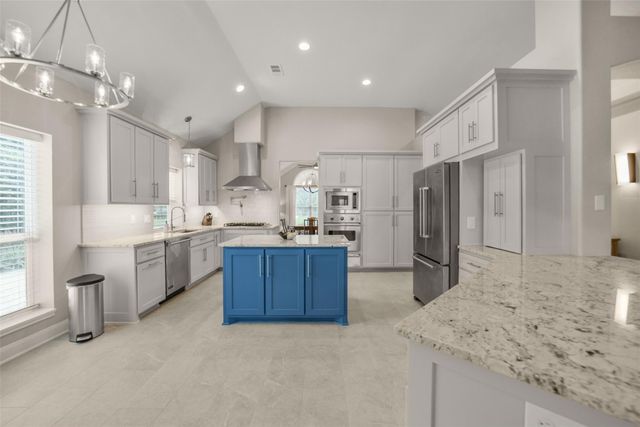 1310 Lambourne Circle, Spring, TX 77379