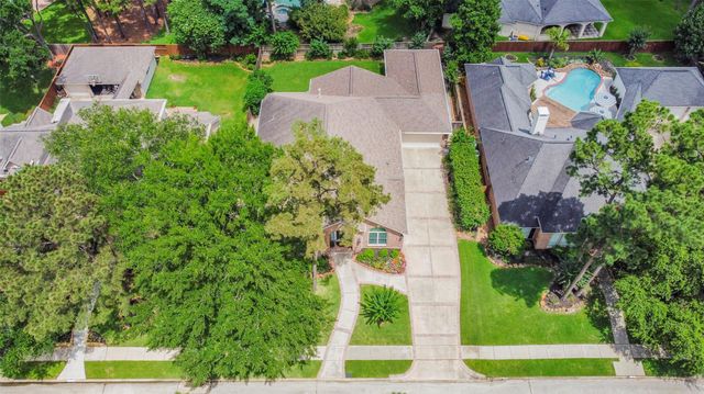 1310 Lambourne Circle, Spring, TX 77379