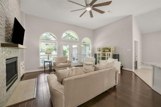 1310 Lambourne Circle, Spring, TX 77379
