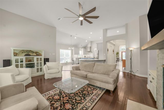 1310 Lambourne Circle, Spring, TX 77379
