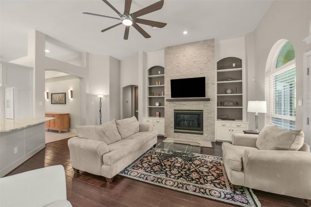 1310 Lambourne Circle, Spring, TX 77379