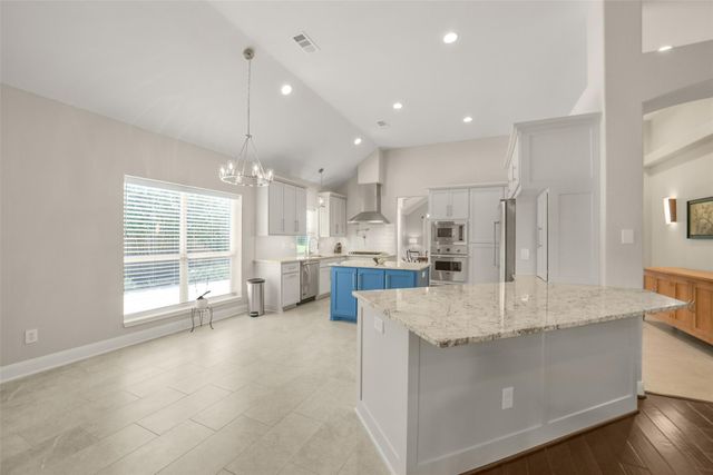 1310 Lambourne Circle, Spring, TX 77379