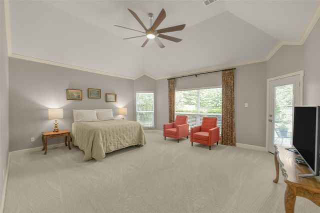 1310 Lambourne Circle, Spring, TX 77379