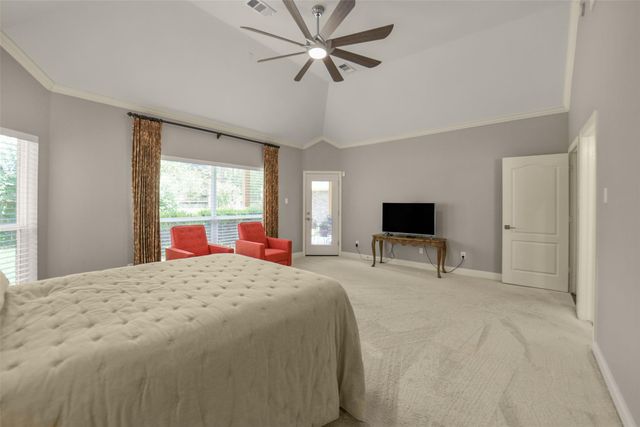 1310 Lambourne Circle, Spring, TX 77379