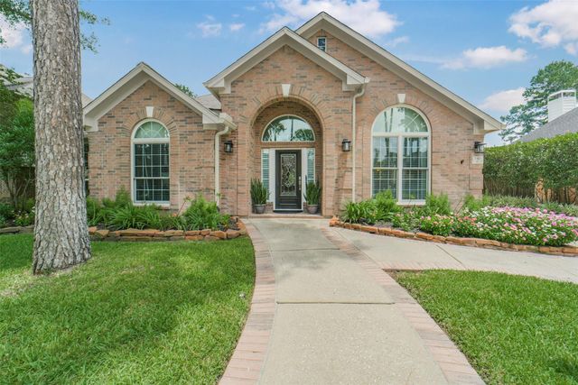1310 Lambourne Circle, Spring, TX 77379