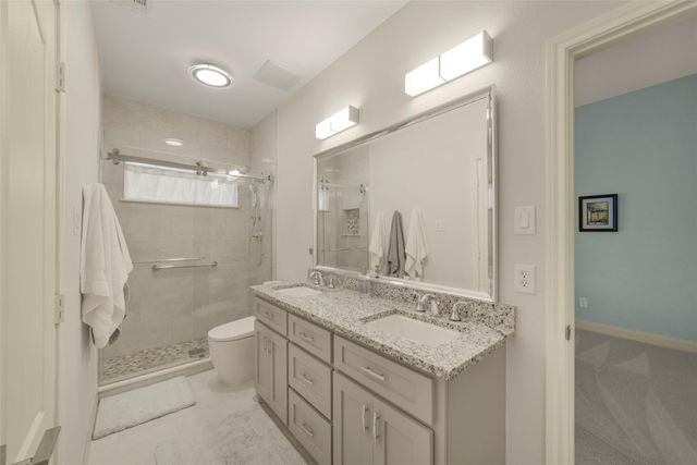 1310 Lambourne Circle, Spring, TX 77379