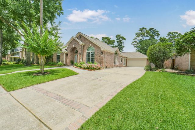 1310 Lambourne Circle, Spring, TX 77379
