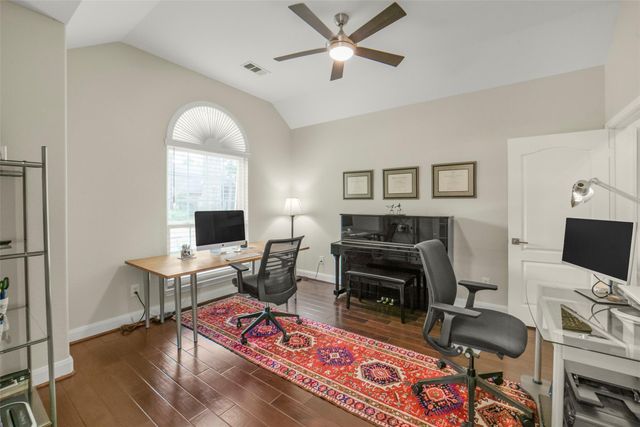 1310 Lambourne Circle, Spring, TX 77379